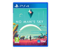 Sony Gra PS4 No Man's Sky SE POL premiera 10.08 SPECIAL EDITION - 1454099 - zdjęcie 1